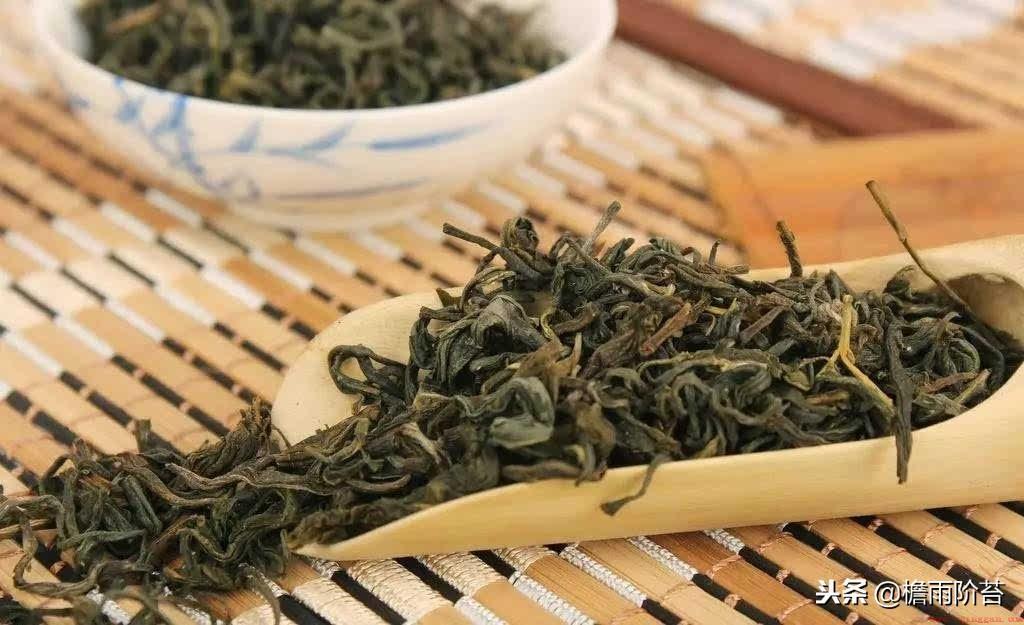 茶经的作者是哪个朝代的人物