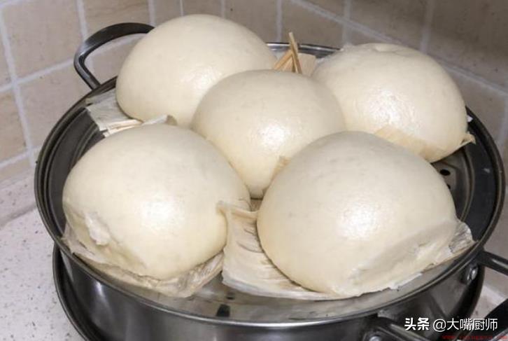 一斤面粉放多少安琪酵母