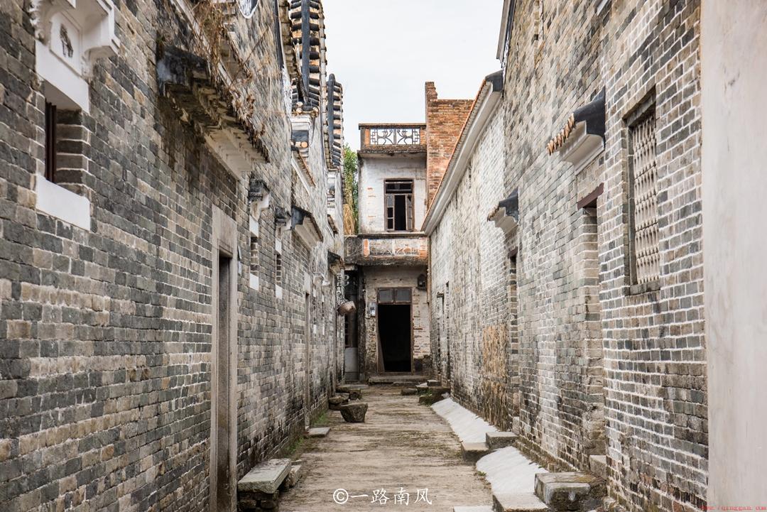 广东第一面积大市清远市介绍