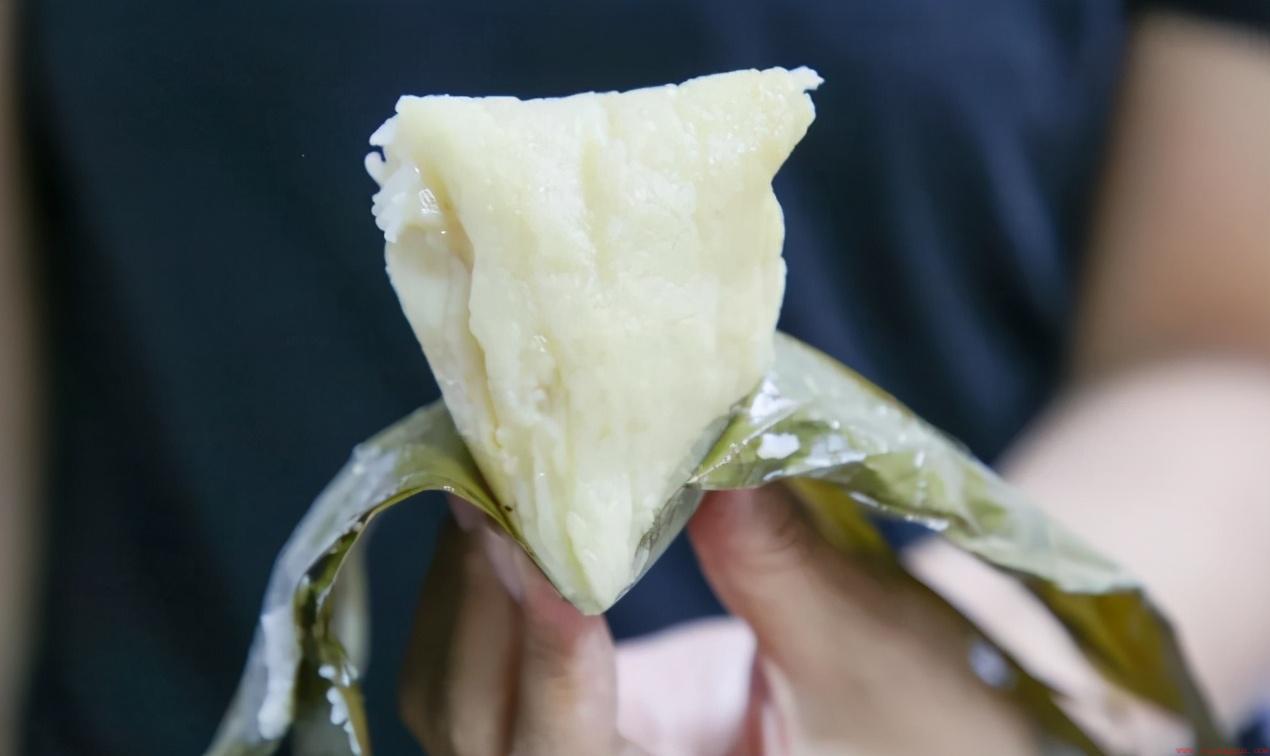 包粽子的米泡多长时间佳