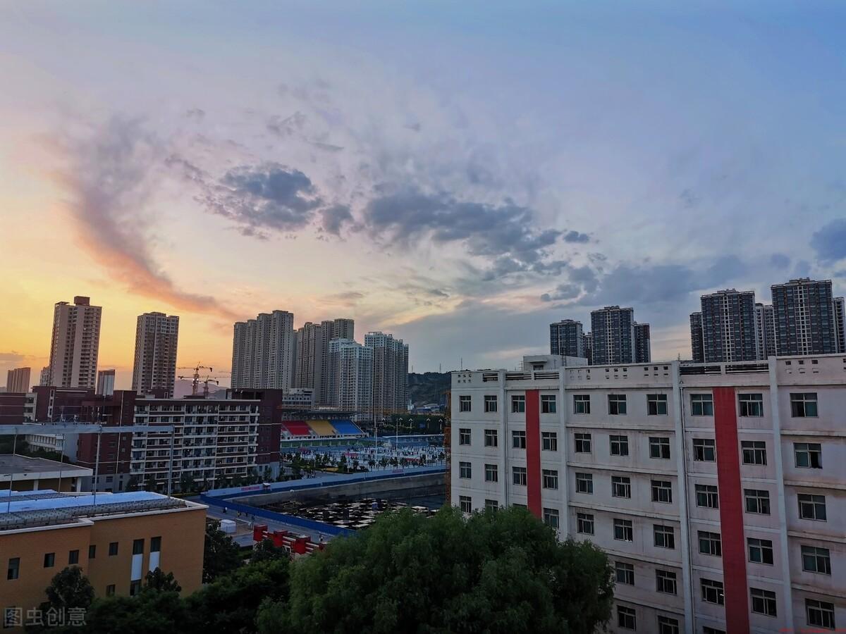甘肃最好的大学有哪几所