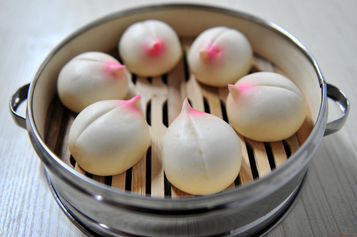 馒头开锅后再蒸几分钟
