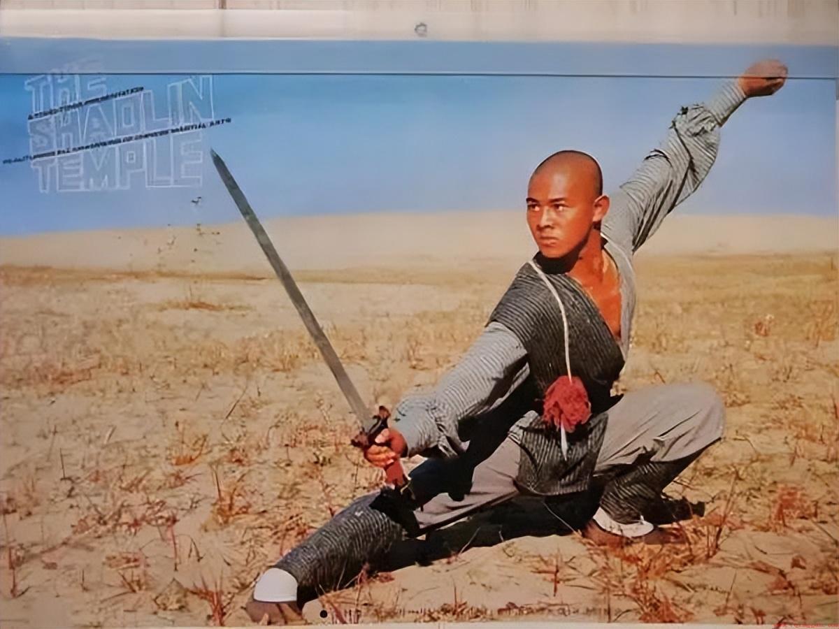 100部经典古装武侠电影