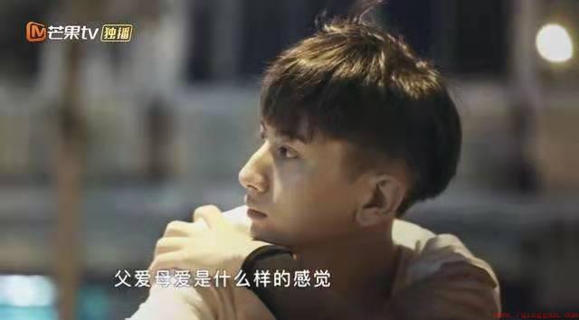 变形计的幕后太吓人了