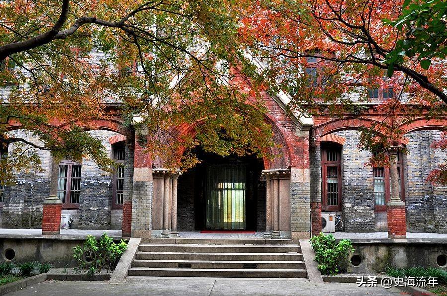 苏州大学排名2022最新排名榜