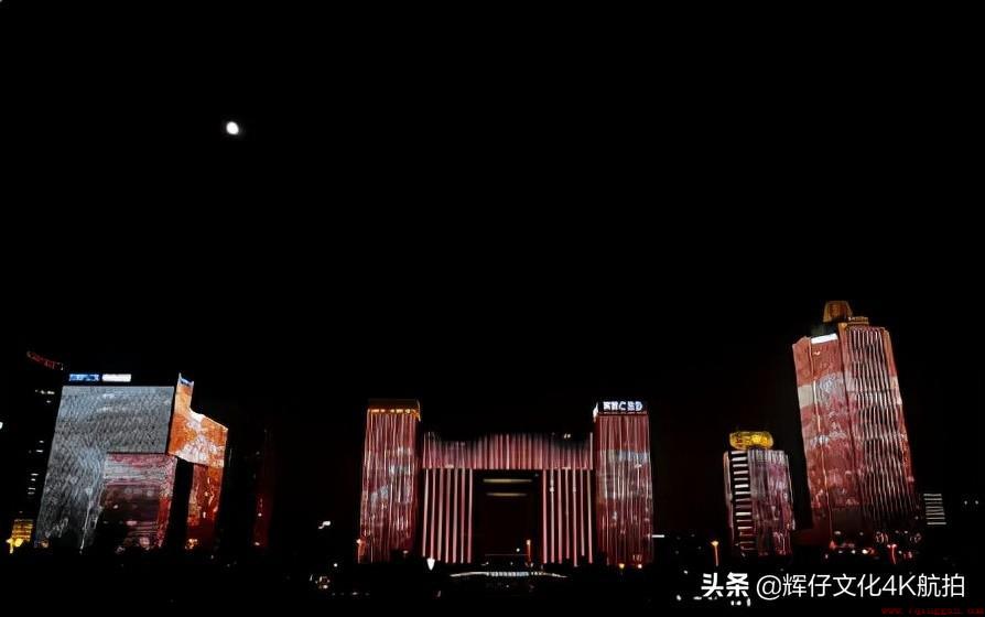 南京适合夜晚去的八个好地方