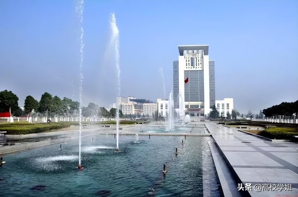 湖北有什么大学名单大全