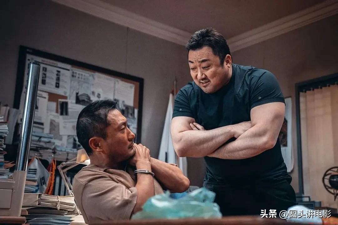 2022评分较高的电影排行榜
