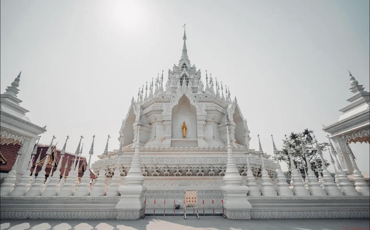 西双版纳旅游攻略详细介绍