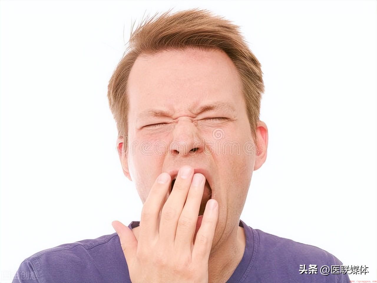 每天睡够8小时算熬夜吗