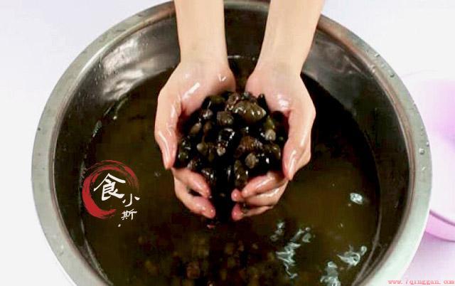 刚抓的石螺怎么洗最快最干净
