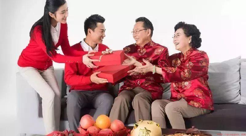 压岁钱的习俗与讲究