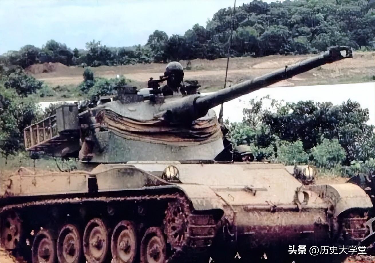 人口较少的新加坡因何能成为军事强国
