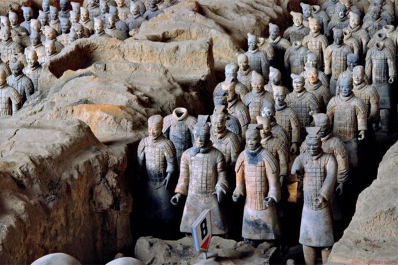 中国十大名胜古迹分别介绍