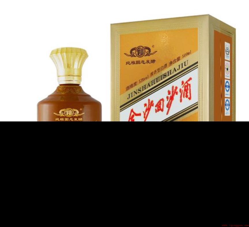 贵州十大名酒有哪些