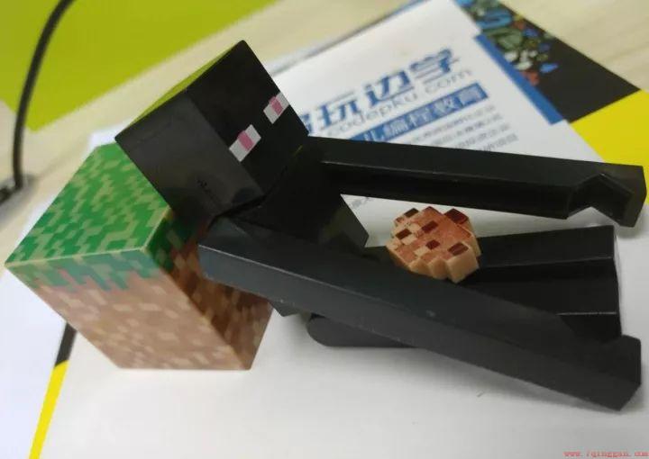 孩子几岁开始学编程比较好
