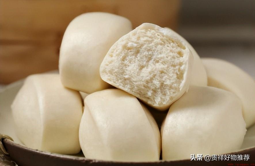 馒头的最佳保存方法与诀窍