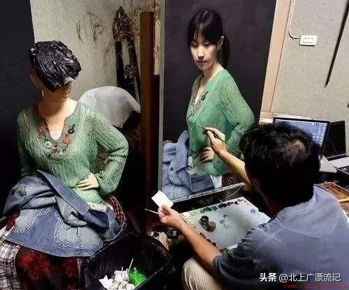 冷军的画以最高价卖了多少钱