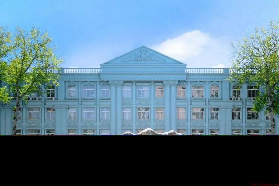 全国计算机大学排行梯次