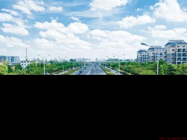 滁州是哪个省的城市