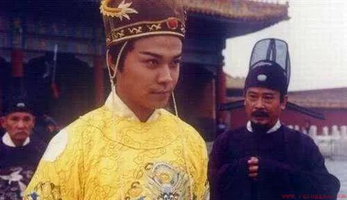 明朝三次中兴的时间
