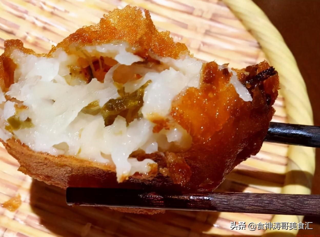 来杭州必吃的十大当地特色美食
