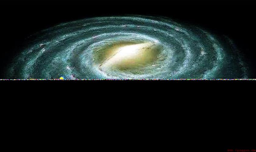天文学家是如何计算星系数量的
