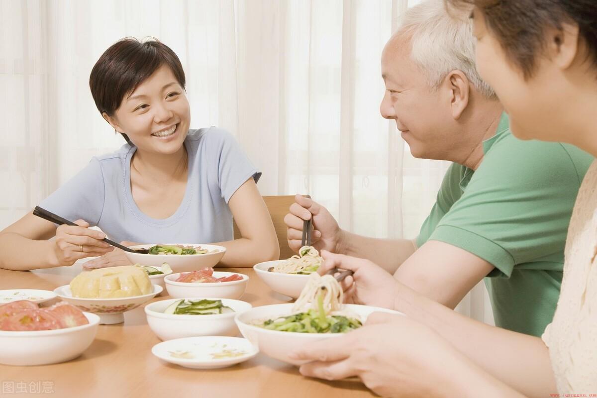 餐桌礼仪有哪些需要注意
