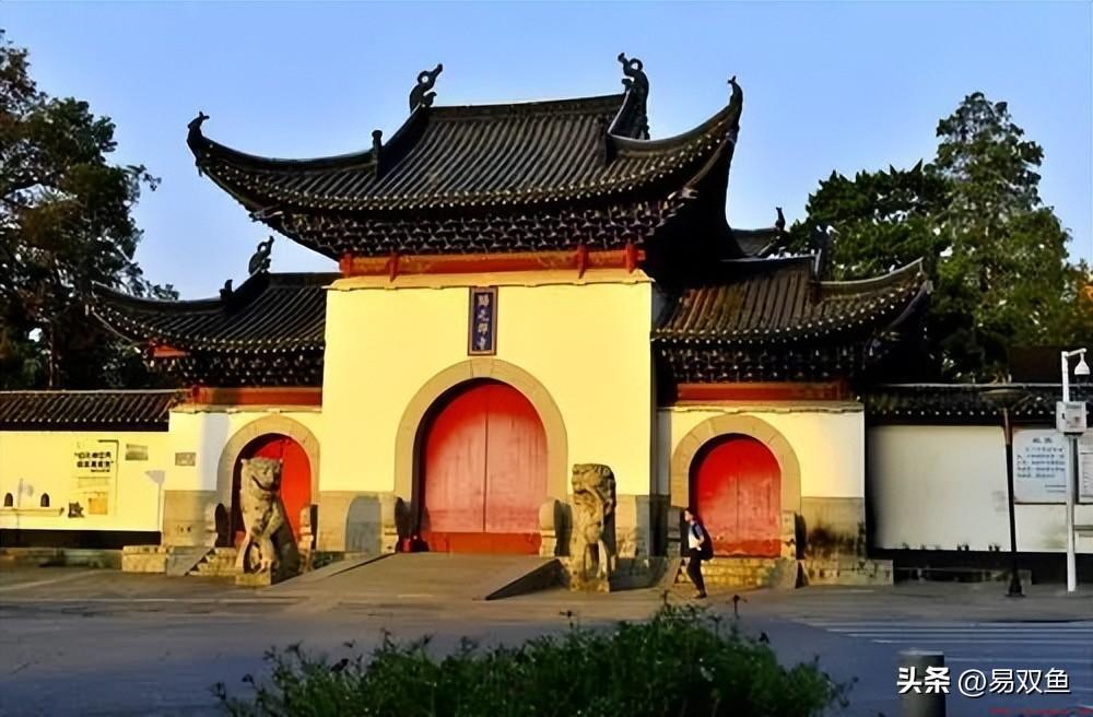 武汉旅游必去景点攻略排行