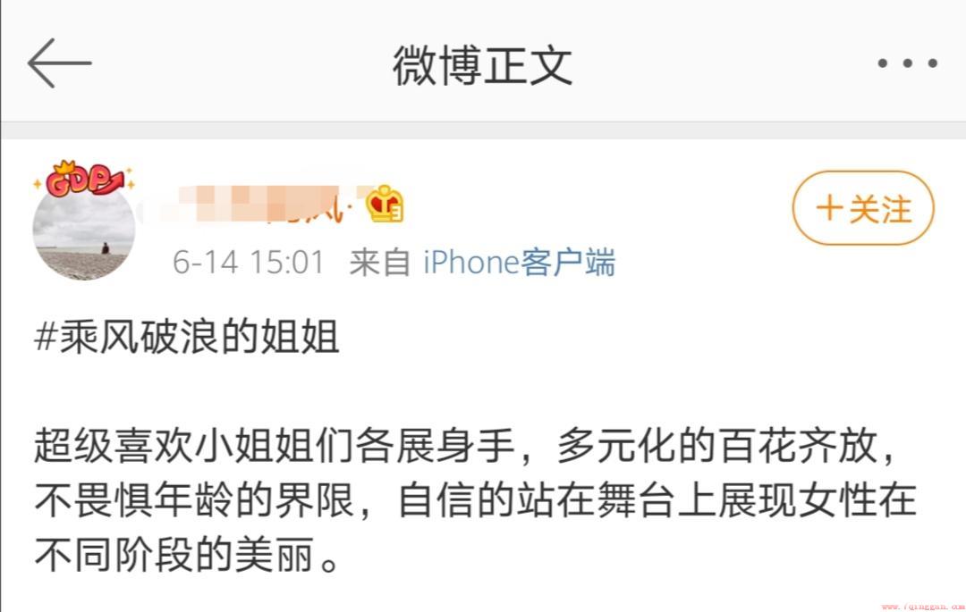 女团是什么意思