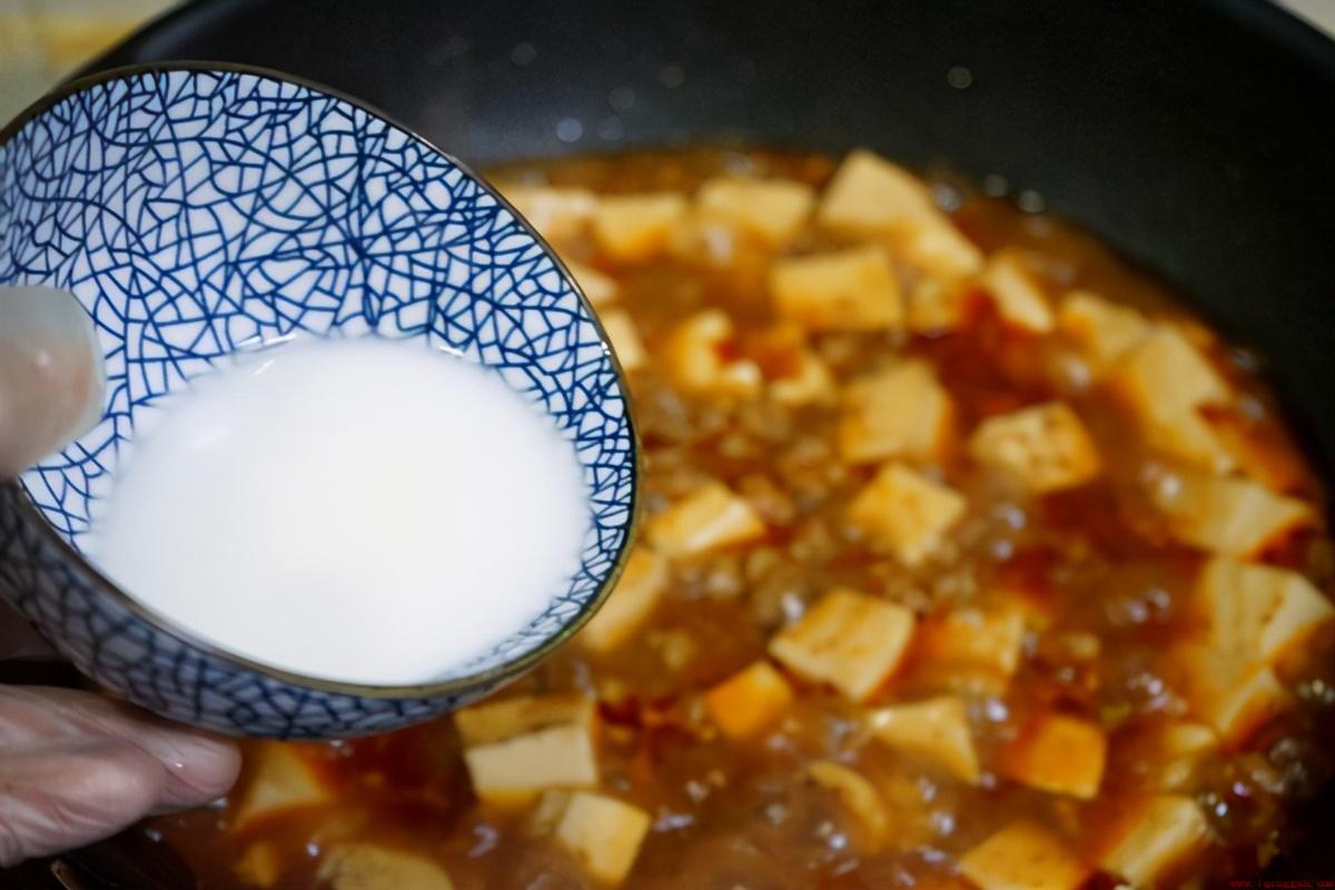 麻婆豆腐是川菜还是湘菜