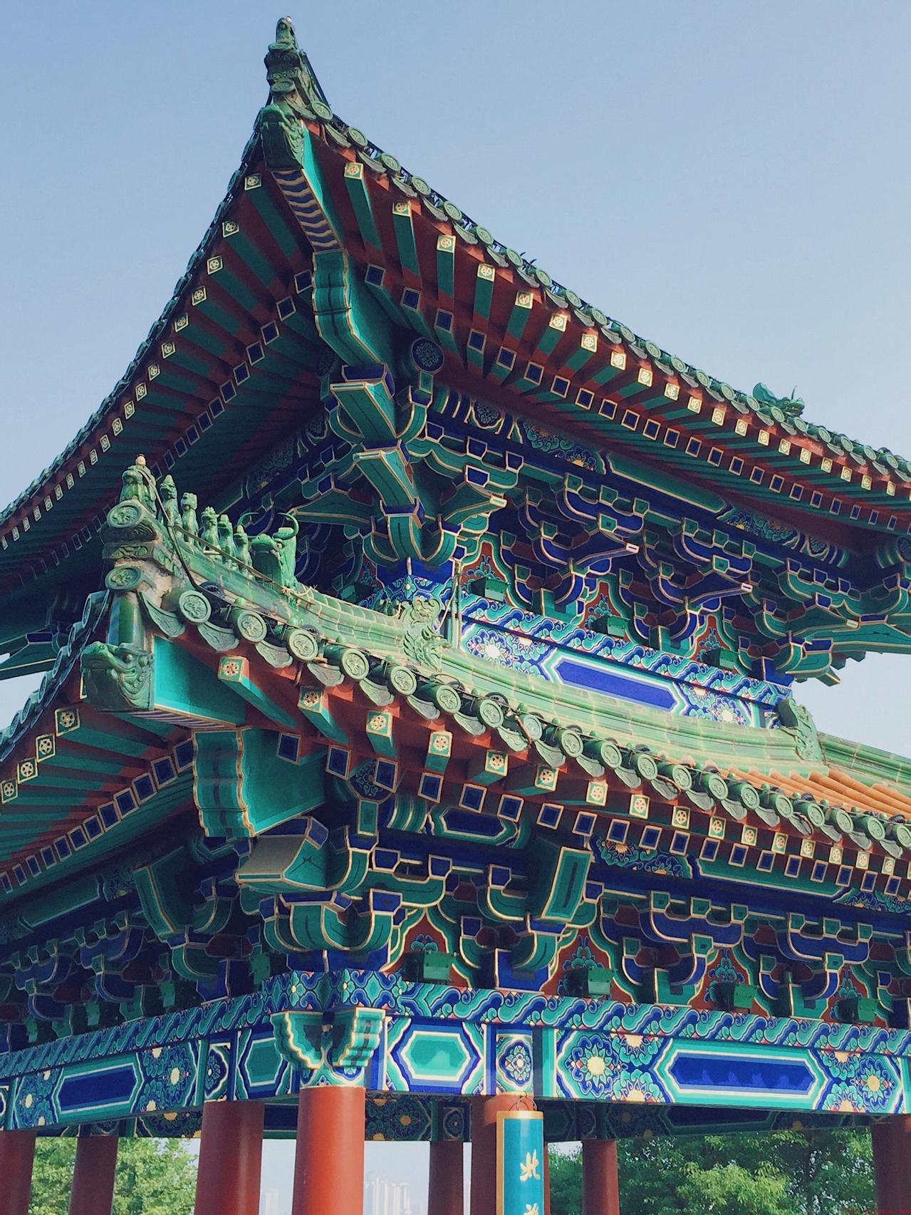 南京旅游值得去的9个景点推荐