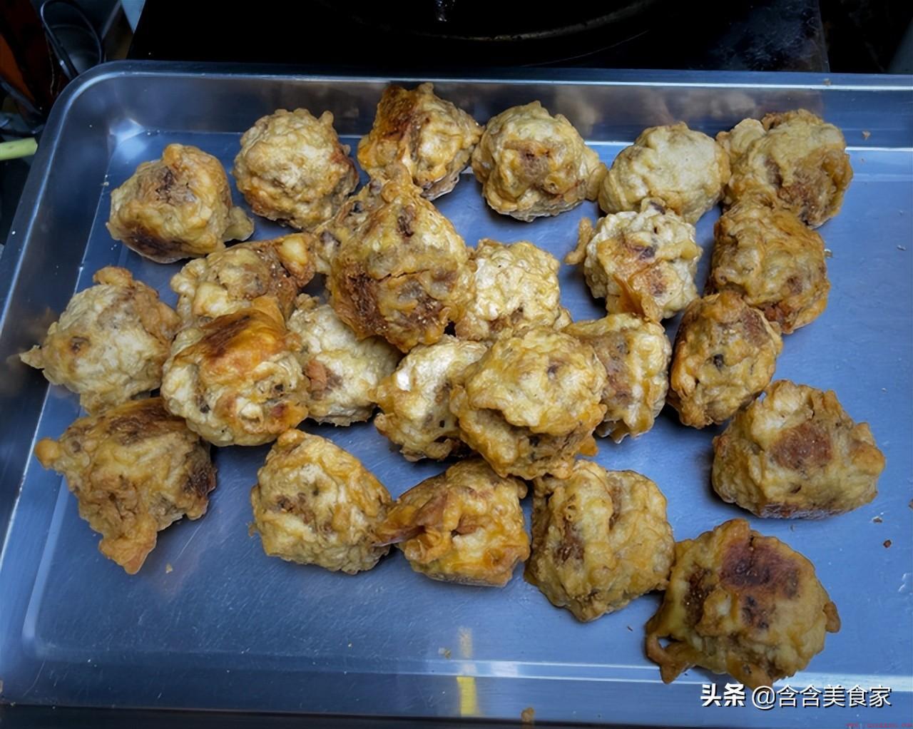 推荐武汉公认好吃的6大特色美食