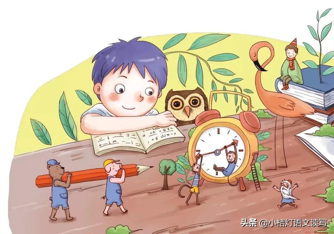 举例说明倒叙的写法及作用