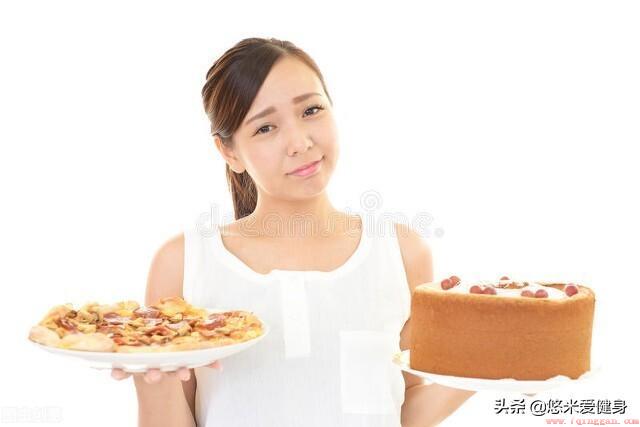 怎么调整饮食可以减肥
