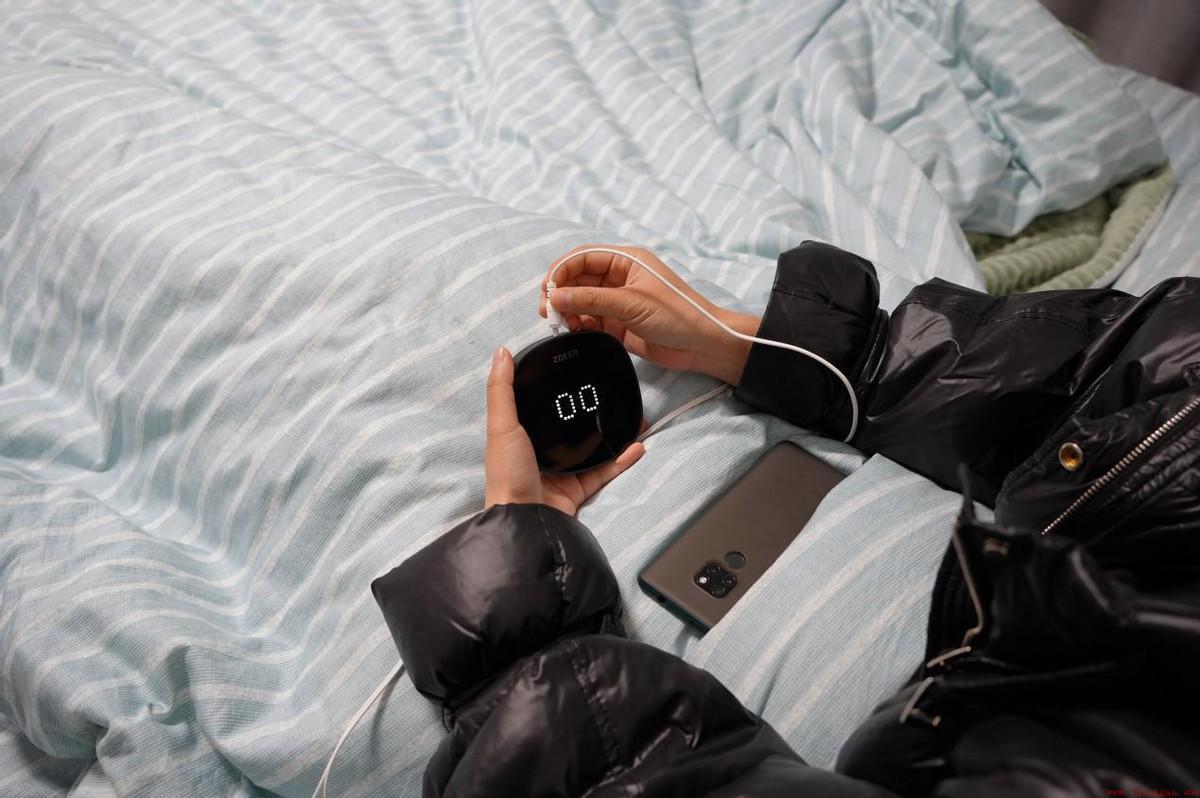 改善睡眠的睡眠仪是真有用还是智商税