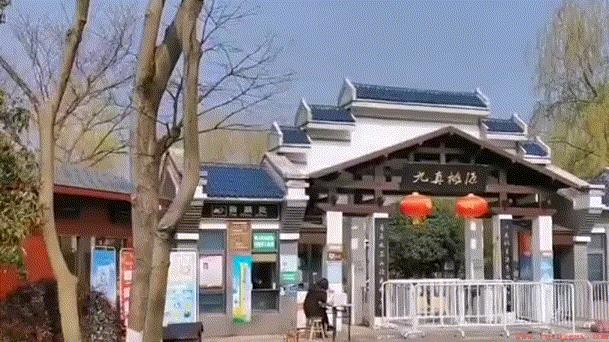 武汉市自驾一日亲子游的去处攻略