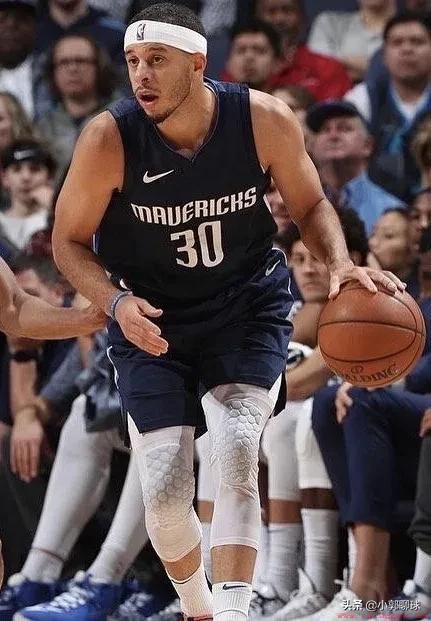 NBA史上最强的十大30号球星
