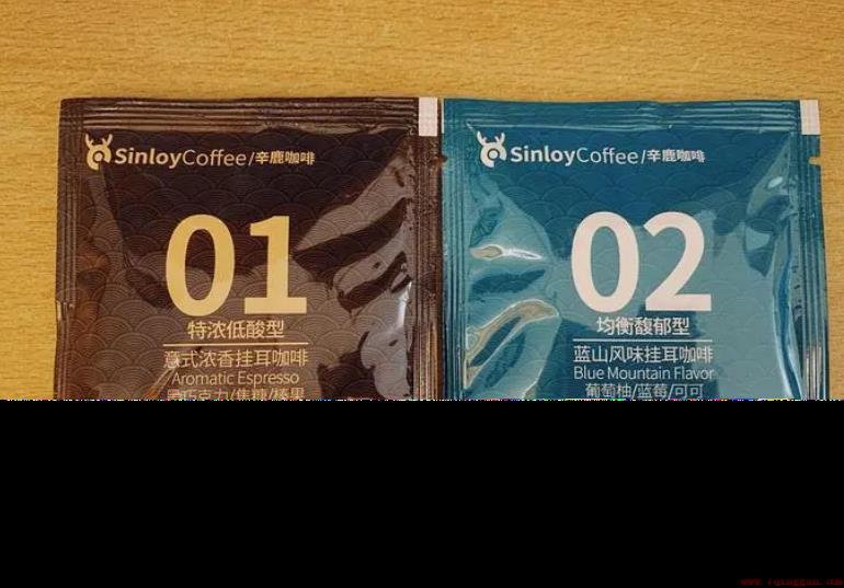 咖啡品牌排行榜前十名