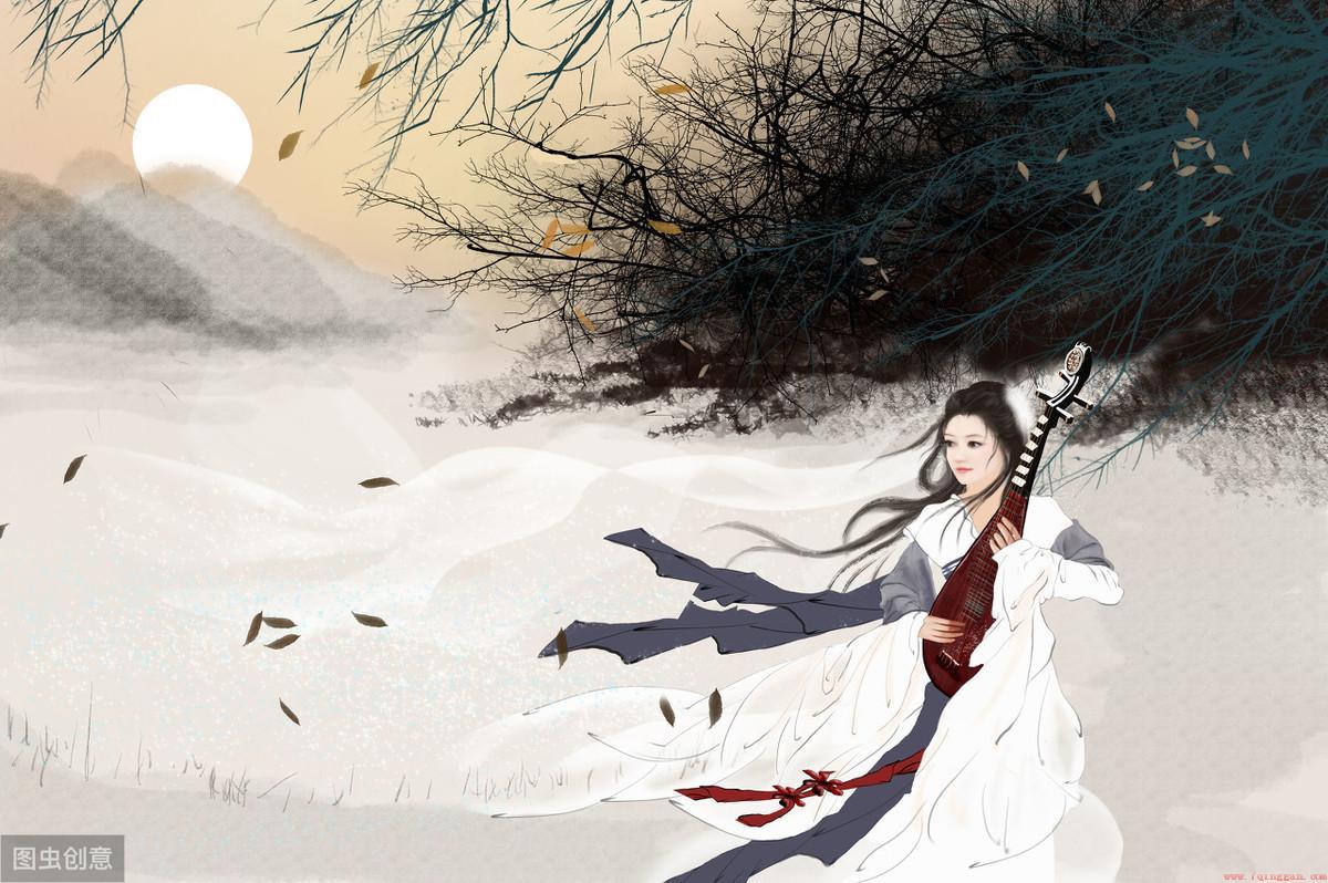 庶女是什么意思
