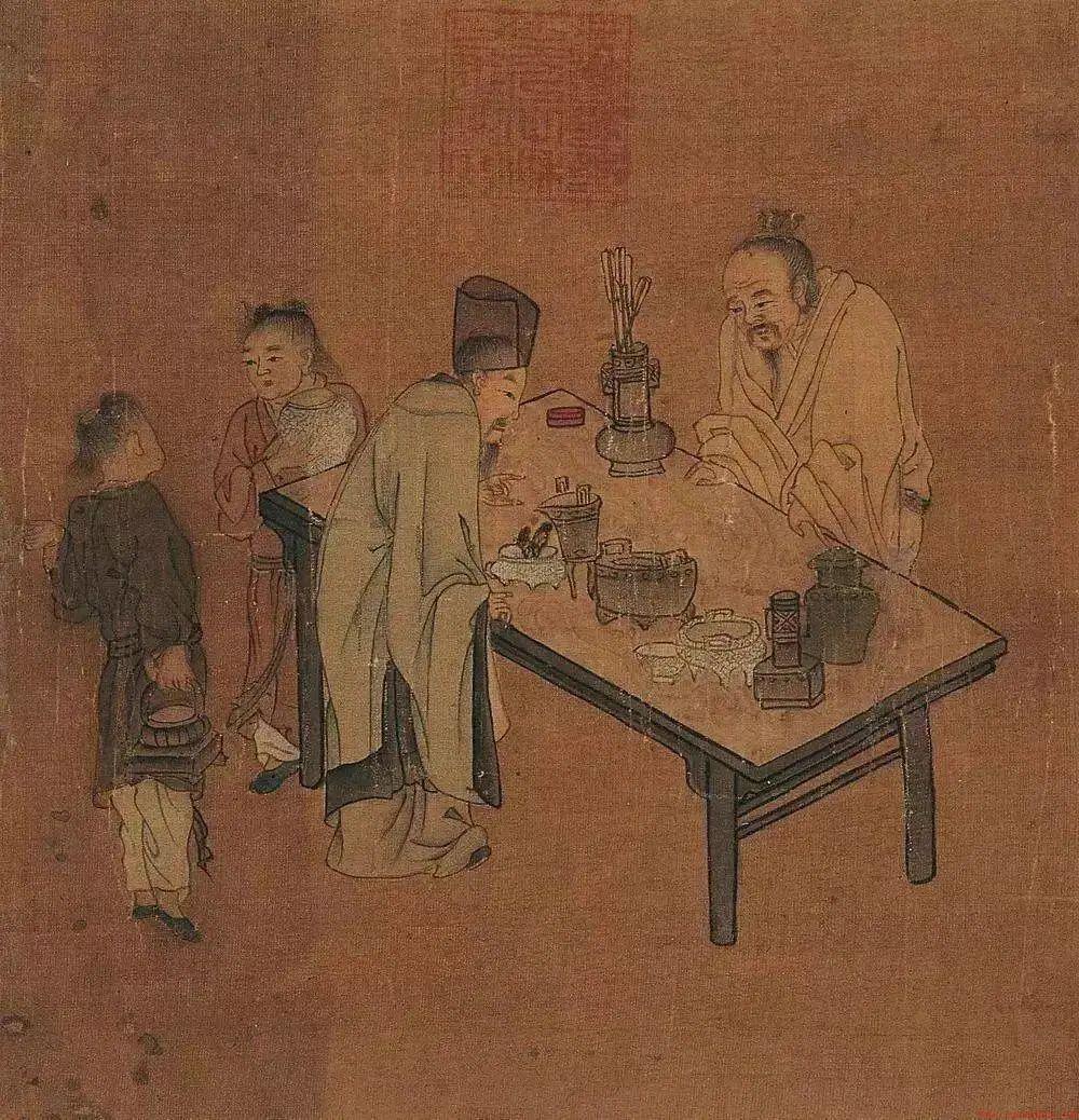 晏几道是个怎样的人