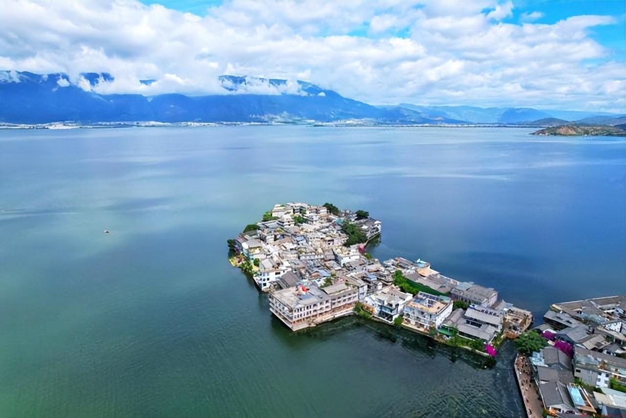 大理旅游不能错过的隐世美景推荐