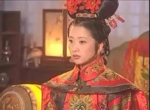 满洲八大姓分别是什么