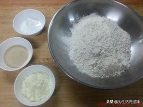 单独用泡打粉能发面吗