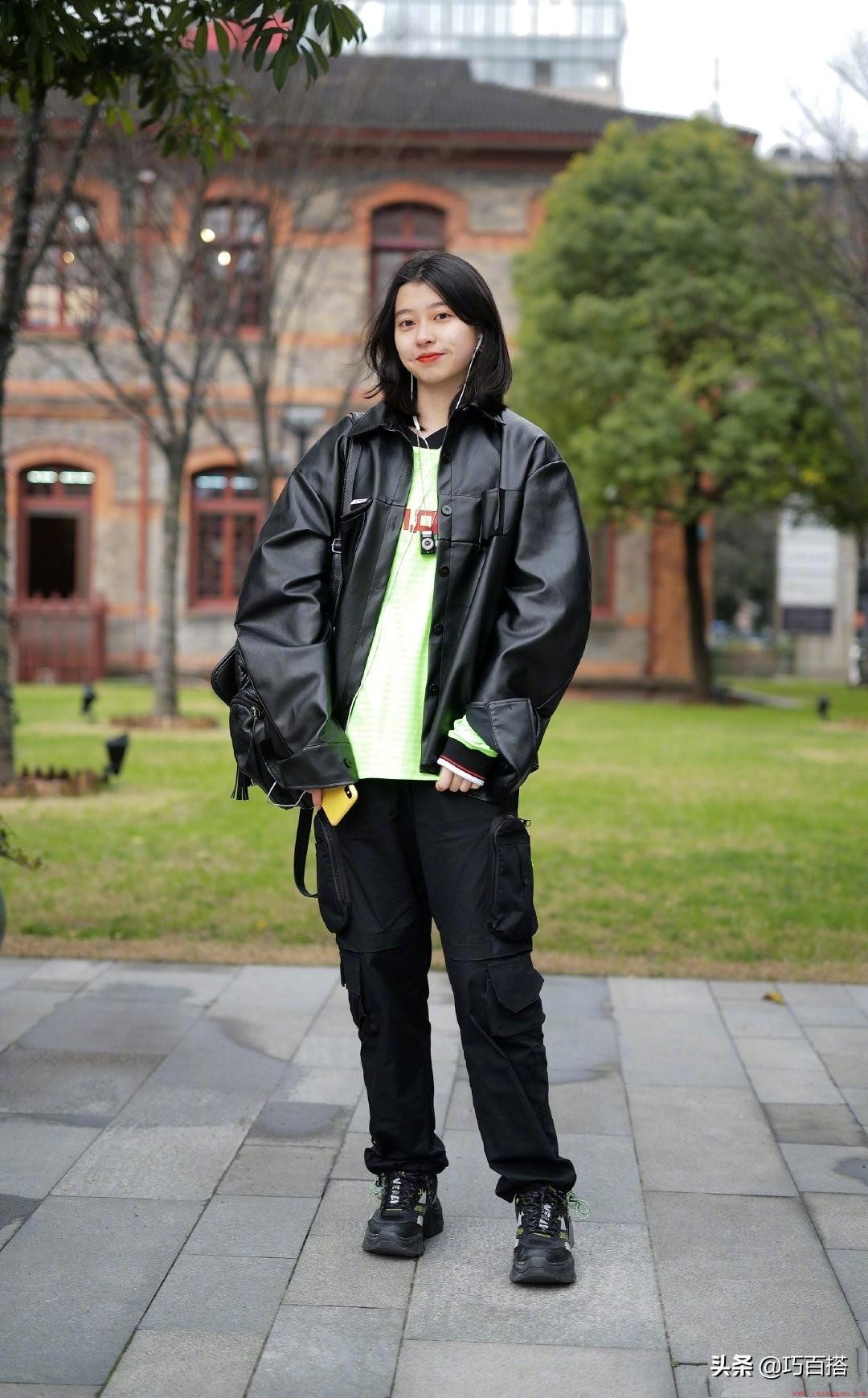 盘点同学聚会不怯场的穿搭