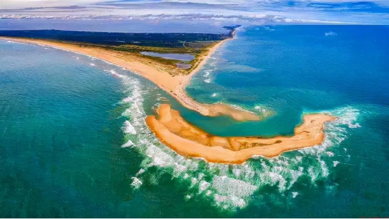 大西洋海底存在哪些可怕的地方