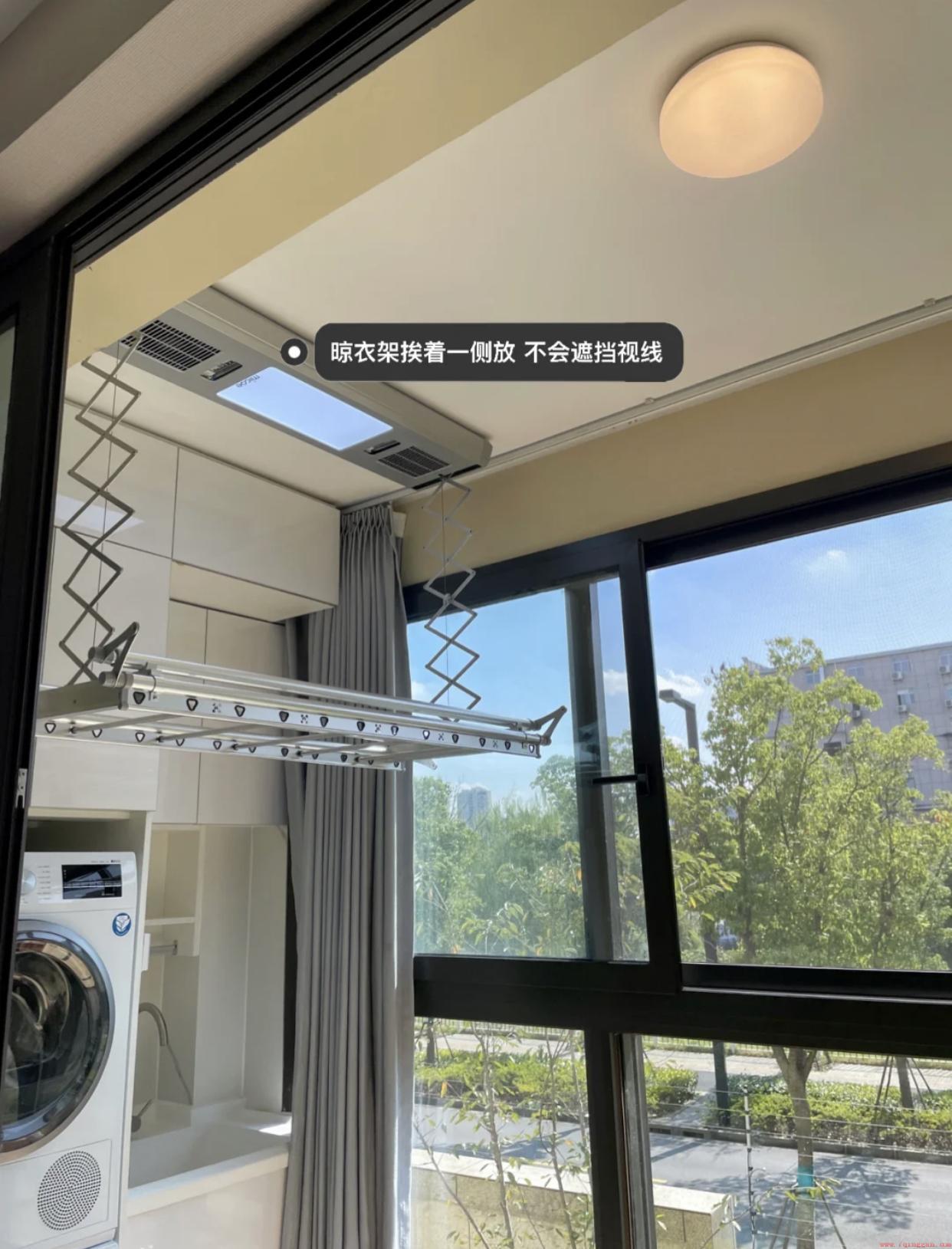 阳台装修最实用效果图