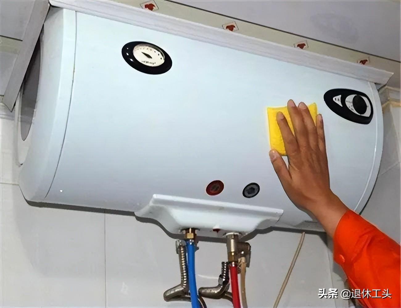 如何避免热水器出现干烧