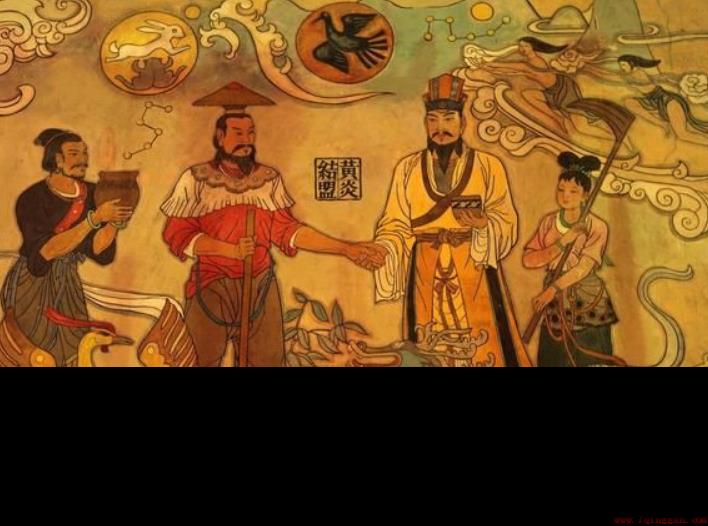 汉族为什么叫汉族而不是秦族