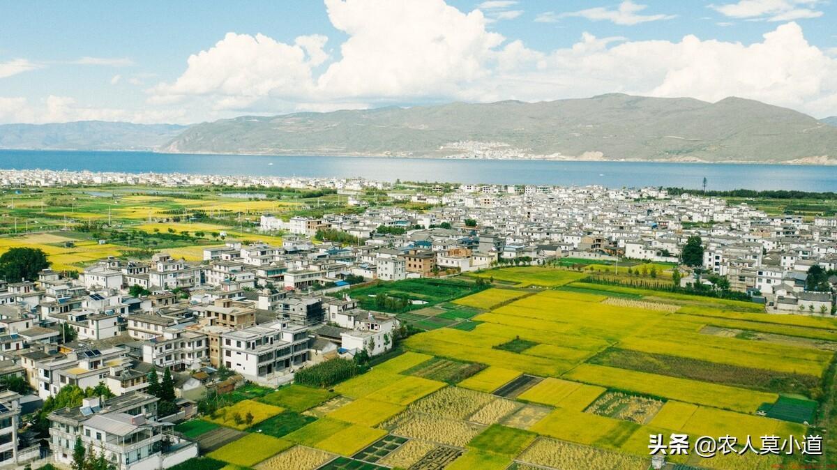 农村自建房大概花多少费用